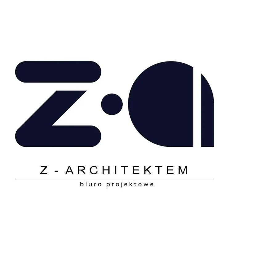 Logo Z Architektem