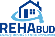 Reha-Bud logo